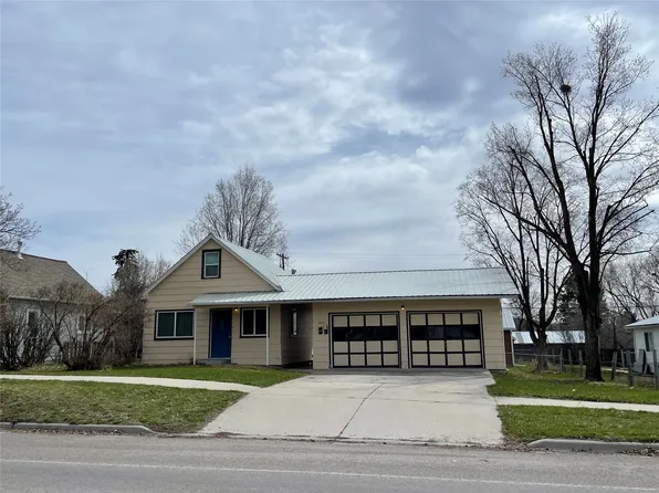 1625 Phillips St, Missoula, MT 59802