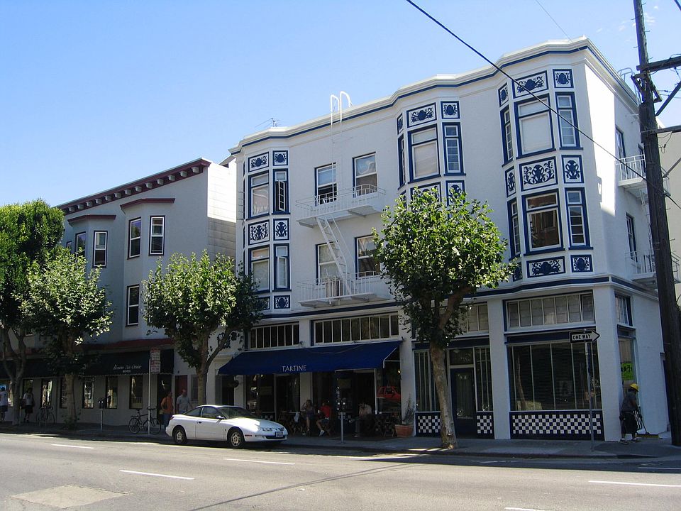 1st image of 246 Gough St APT 6