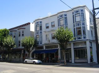 246 Gough St APT 6, San Francisco, CA 94102