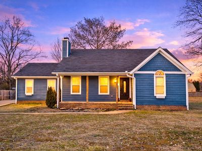 118 Couples Ct, Murfreesboro, TN, 37128