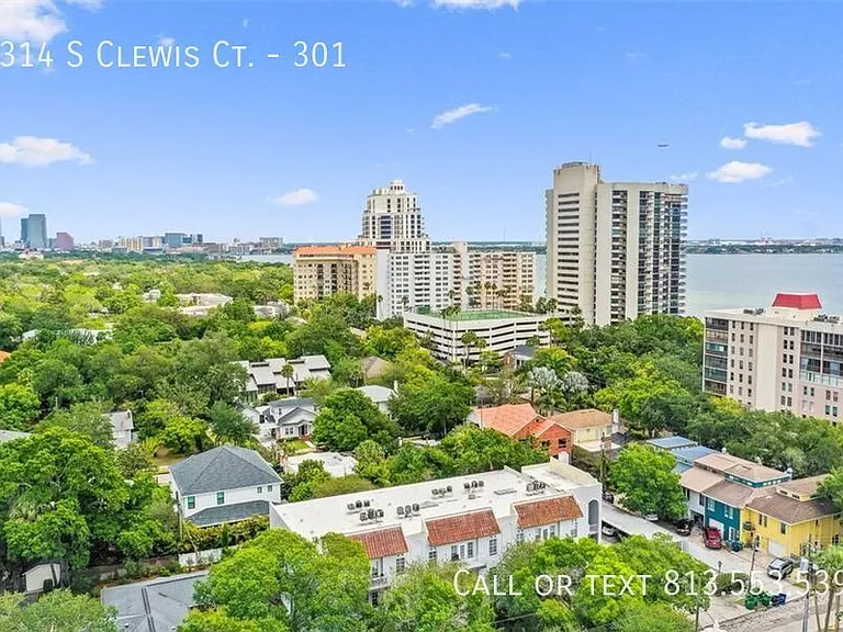 2314 S Clewis Ct #301 — Photo 33