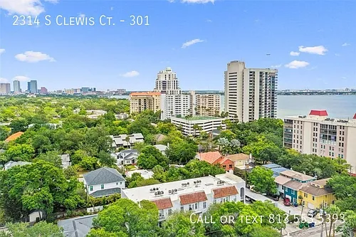 2314 S Clewis Ct #301 Photo 1