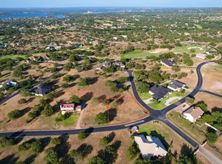 1600 Golden Nugget, Horseshoe Bay, TX 78657