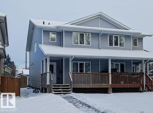 12937 70th St NW, Edmonton, AB T5C 0K1