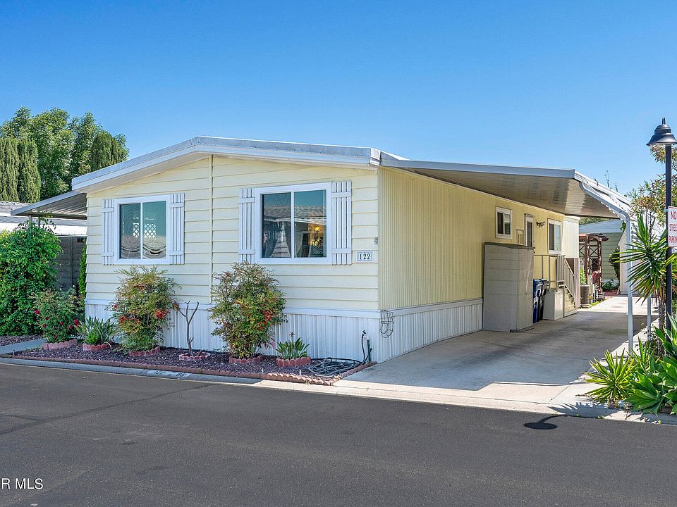 1st image of 122 Piute Dr #86