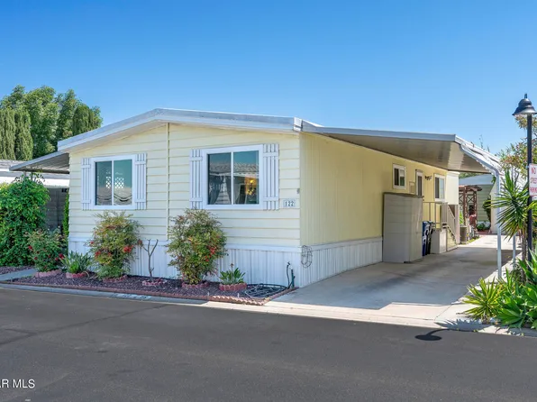 122 Piute Dr #86, Thousand Oaks, CA 91362