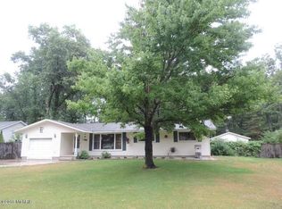 1832 N Sheridan Dr, Muskegon, MI 49445