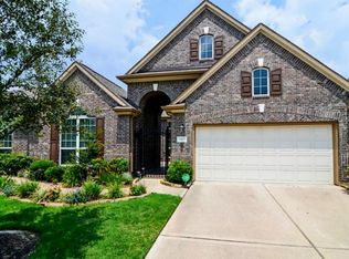 4607 Middlewood Manor Ln, Katy, TX 77494