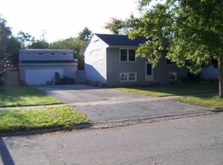 17345 Sequoia Dr, Lowell, IN 46356