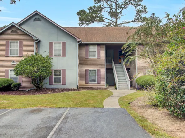 7920 Parklane Ct #602, North Charleston, SC 29418