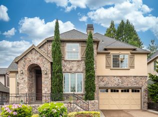 6481 SW Range Ter, Portland, OR 97223