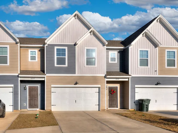 1853 Payne Dr, Sumter, SC 29150