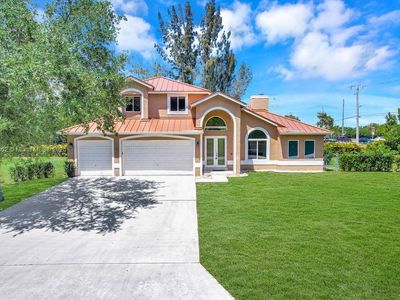 11201 SW 1st St, Plantation, FL, 33325