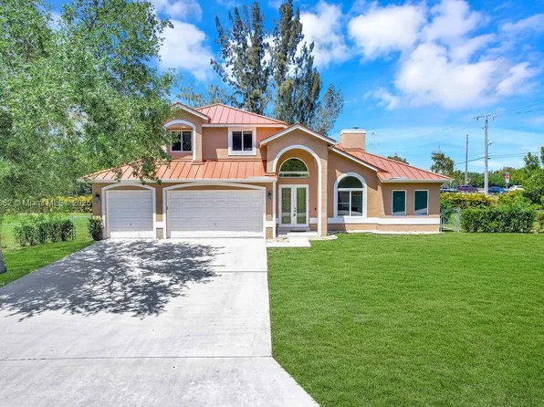 11201 SW 1st St, Fort Lauderdale, FL 33325