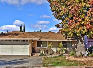 757 Stephens Ave, Fullerton, CA 92833
