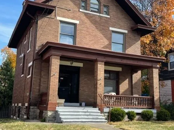 3272 Jefferson Ave, Cincinnati, OH 45220
