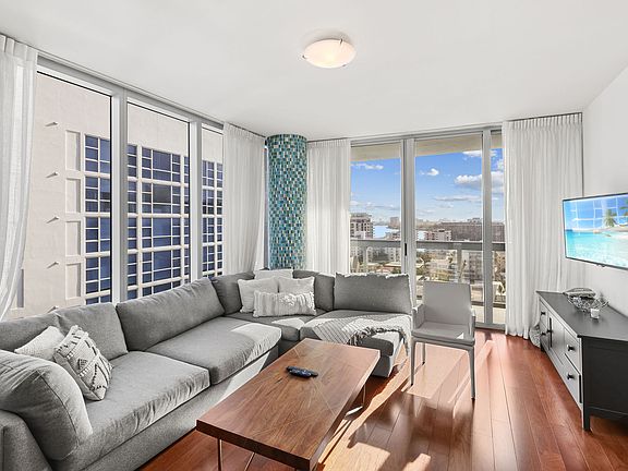 3rd image of 6899 Collins Ave #1409C