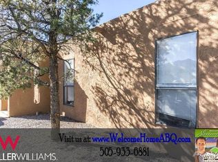 13204 Mountain Pl NE, Albuquerque, NM 87112