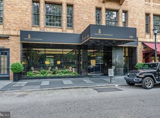 Parc Rittenhouse, Philadelphia, PA 19103