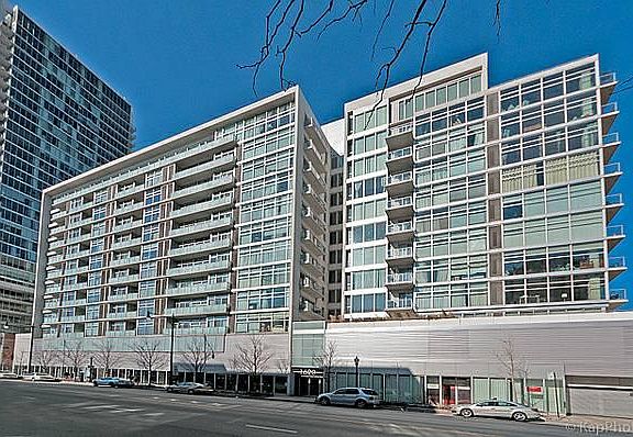 4th image of 1621 S Michigan Ave #1101