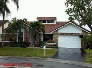 Jacaranda Lakes Section 1, Plantation, FL 33322
