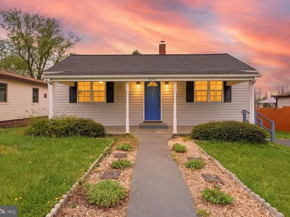 234 Landon Ln, Orange, VA 22960