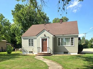 20 4th Ave NE, Lamoure, ND 58458