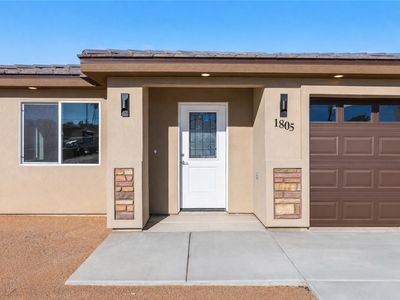 1805 Coronado Blvd, Bullhead City, AZ, 86442