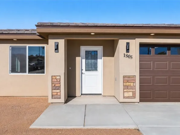 1805 Coronado Blvd, Bullhead City, AZ 86442