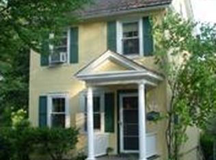 34 Mendham Ave, Morristown, NJ 07960