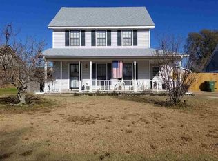 4336 Water Briar Rd LOT 69, Millington, TN 38053