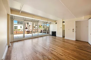 Rented by Town Residential