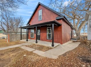 813 6th Ave, Belle Fourche, SD 57717