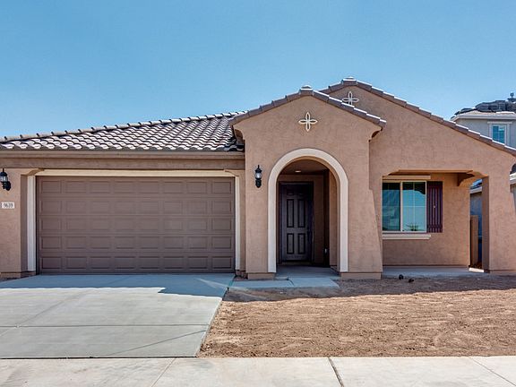 Mesa New Homes For Sale