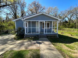 314 Nixon Ave SW, Rome, GA 30161