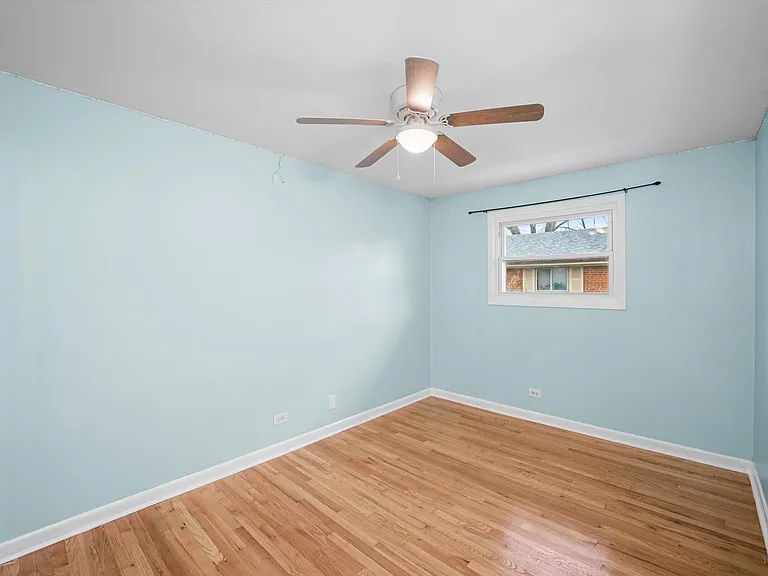 Bed room 3