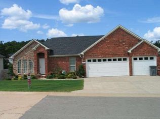 13522 Dynasty Dr, Alexander, AR 72002