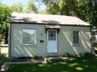 1501 Euclid Ave, Des Moines, IA 50313