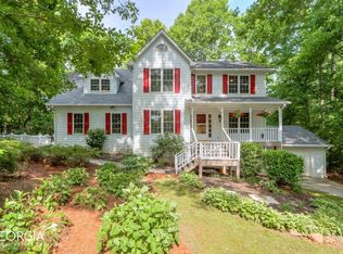 415 Della Smith Ln, Canton, GA 30115