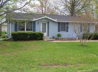 28 Play Way, Cloverdale, IN 46120