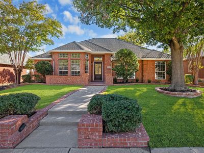 2228 Sky Harbor Dr, Plano, TX, 75025