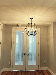 Rented by Zeetex Realty Corp