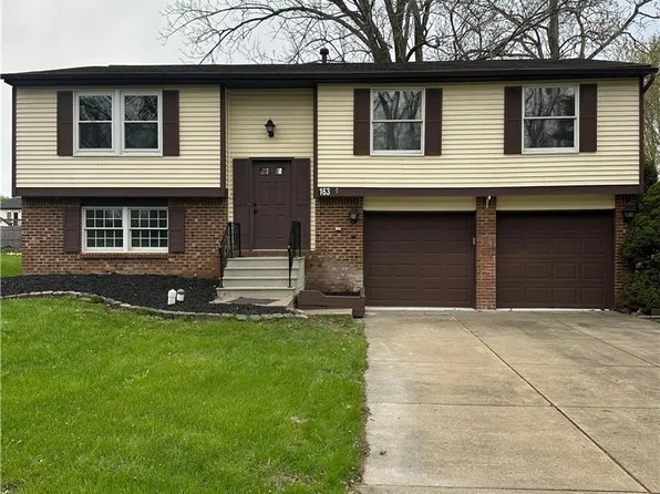 163 Losson Rd, Buffalo, NY 14227