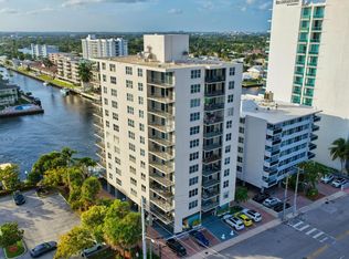 3233 NE 32nd Ave APT 801, Fort Lauderdale, FL 33308