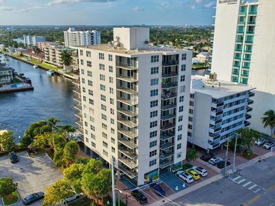 3233 NE 32nd Avenue #801, Fort Lauderdale, FL, 33308