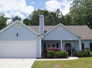 26 Wyndham Dr, Bluffton, SC 29910