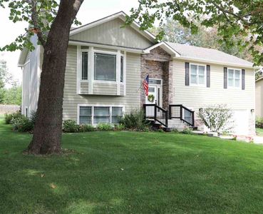 3114 Gary Ave, Manhattan, KS, 66502