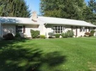 3817 Conestoga Rd, Camp Hill, PA 17011