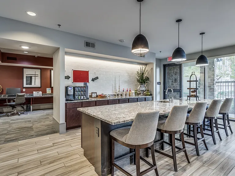The Carson at Twin Creeks — Photo 18