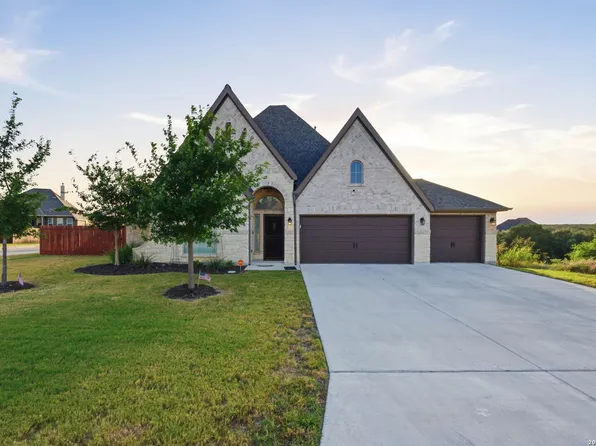 315 TAHOE AVE, San Antonio, TX 78253